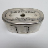Bank of Sheboygan, The Travelling Teller