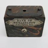 Bank of Burlington