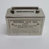 Wisconsin State Bank Deposit Developer