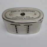 Bank of Sheboygan Traveling Teller