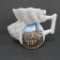 Ness City Citizen State Bank Shaving Mug