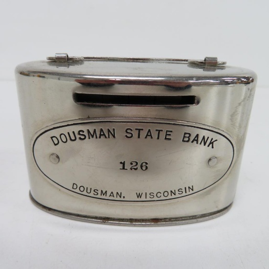 Dousman State Bank still bank