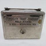 Fidelity Trust Company Milwaukee