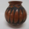 Native American Pottery, Nicolas Silveira