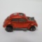 1967 Hot Wheels Custom Volkswagon Red Line