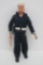 Blond Sailor GI Joe