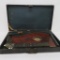 Adolf Stowasser Zither with case