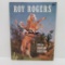 Roy Rogers Souvenir Show Program