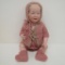 Fritz Bierscheuk F 1B German Character Doll