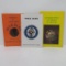 Three Marble Collecting Reference Books