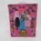 World of Barbie Doll Trunk Case