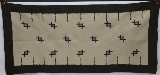 Native American blanket