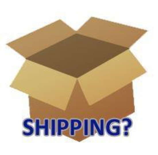 IF YOU'RE SHIPPING - THINGS YOU NEED TO KNOW...