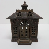 Cast Iron State Bank Early Still Bank