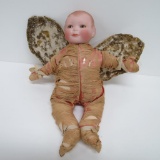 Grace Putnam Germany Bye Low Baby Style Doll