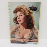 Esquire's 1945 Date Book Pin-up Civilian Edition