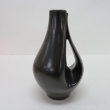 Red Wing Freeform Modern Stylized Vase M-1631