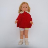 Mattel Chatty Kathy Doll