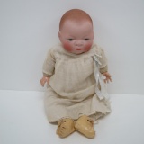 Grace Putnam Bye-Lo baby made in Germany