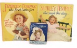 Shirley Temple books