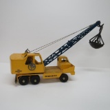 Nylint Crane