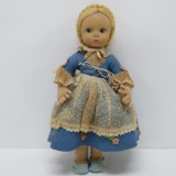 Lenci Turino Doll