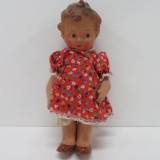 West German Stena Doll