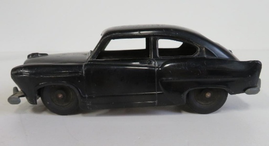 AMT 1951 Kaiser Henry J promo car black