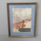Linda Stenzel Humpty Dumpty Watercolor