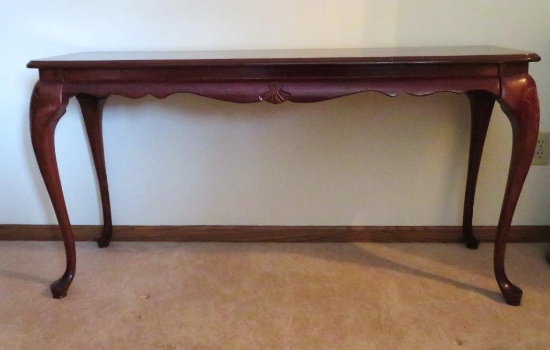 Sofa Table