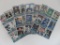 1987 Fleer Record Setters complete set, 1-44