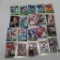 Score Football Cards, 1990 and 1991