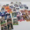Assorted 1990's Baseball Cards