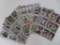 1988 Topps Baseball Cards, about 92 cards
