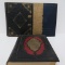 Three Marquette Yearbooks, 1930-1931-1934