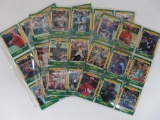 1986 Fleer complete set, Limited Edition