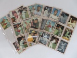 1985 Topps Baseball Collectors Series