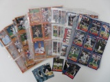 Topps Baseball Cards, 2002-2004