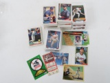 Topps Baseball Cards, 1992-1994