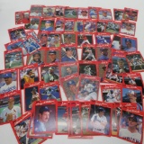 1990 Donruss Baseball Cards