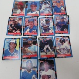 1988 Donruss Baseball Cards