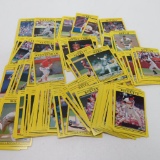 1991 Fleer Baseball Cards