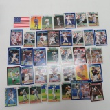 1991 Score Baseball Cards