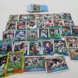Topps Football Cards