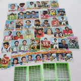 1975 Topps Football Cards