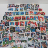 Topps Baseball Cards 1989