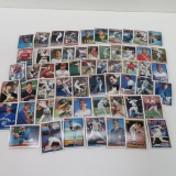 1991 Topps Baseball Cards