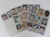 1978 Topps Yankees Baseball Cards