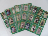 1987 Baseball All Time Greats Cards