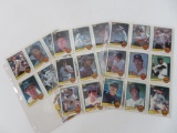 1983 Donruss Baseball Cards